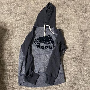 Roots hoodie